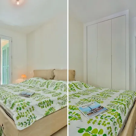 France 82 Tp -1 Min From The Sea - Terrace - Parking
