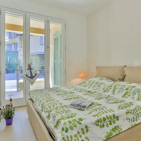 Apartment France 82 Tp -1 Min From The Sea - Terrace - Parking